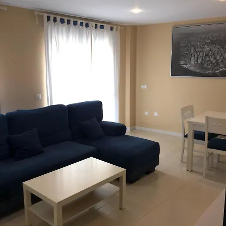 Piscina Ideal Familia Ninos Apartmán Tarifa