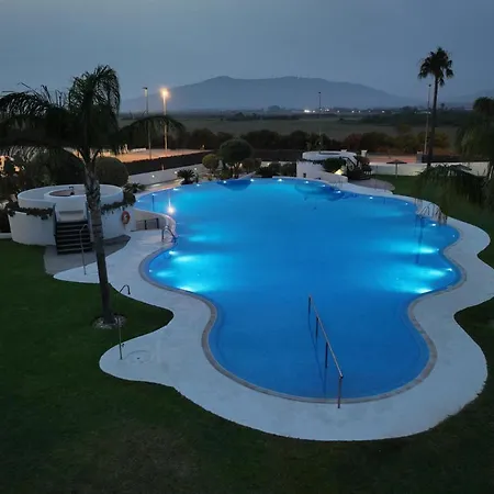 Apartmán Piscina Ideal Familia Ninos Tarifa